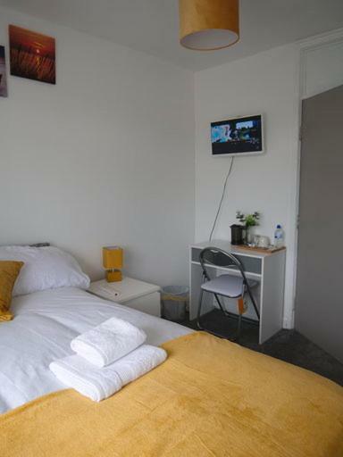 Elsham Gardens Rooms Manchester Ngoại thất bức ảnh
