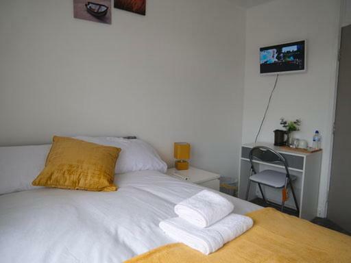 Elsham Gardens Rooms Manchester Ngoại thất bức ảnh