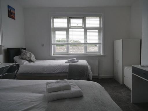 Elsham Gardens Rooms Manchester Ngoại thất bức ảnh